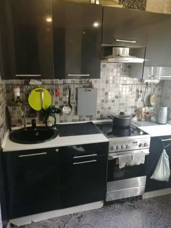 Квартира, 2 комнаты, 44 м - Фото 1