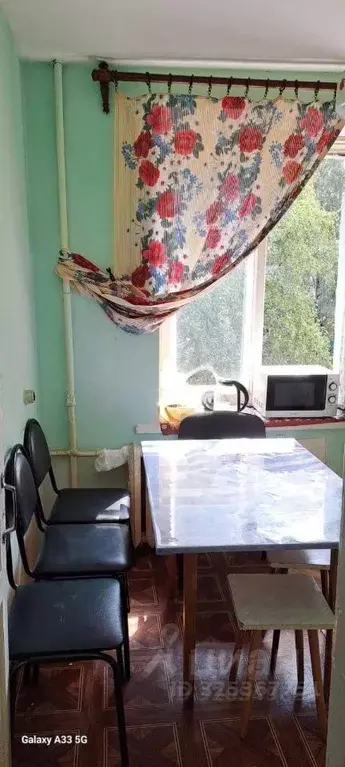 2-к кв. Московская область, Люберцы пос. Калинина, 21 (43.0 м) - Фото 1