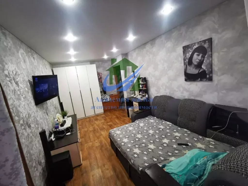 2-к кв. Оренбургская область, Орск пос. Новая Биофабрика, 71 (43.1 м) - Фото 2