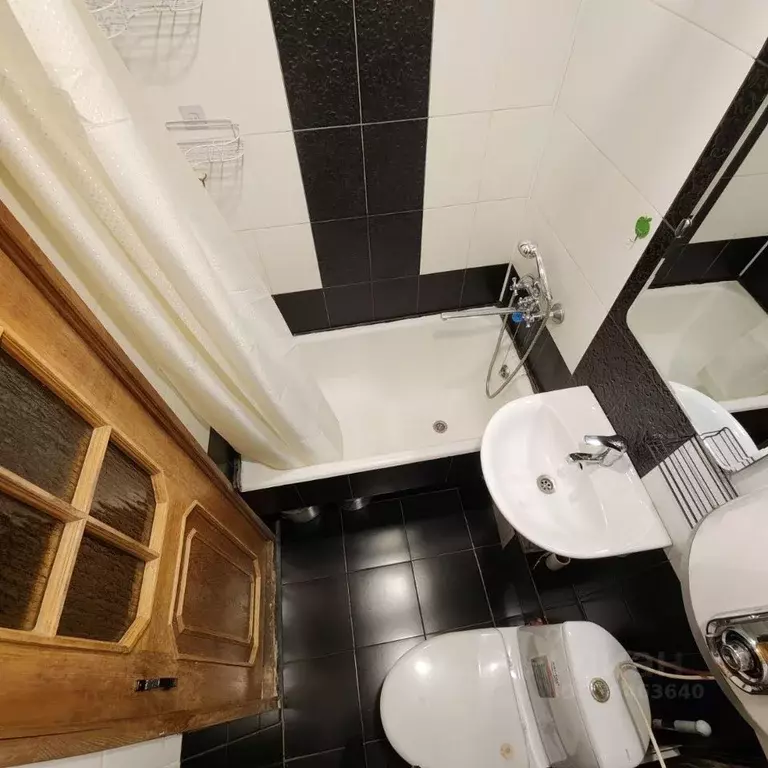 Студия Приморский край, Владивосток ул. Надибаидзе, 28 (22.8 м) - Фото 1