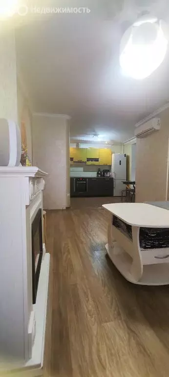 2-комнатная квартира: деревня Островцы, Подмосковная улица, 34 (63.5 ... - Фото 1