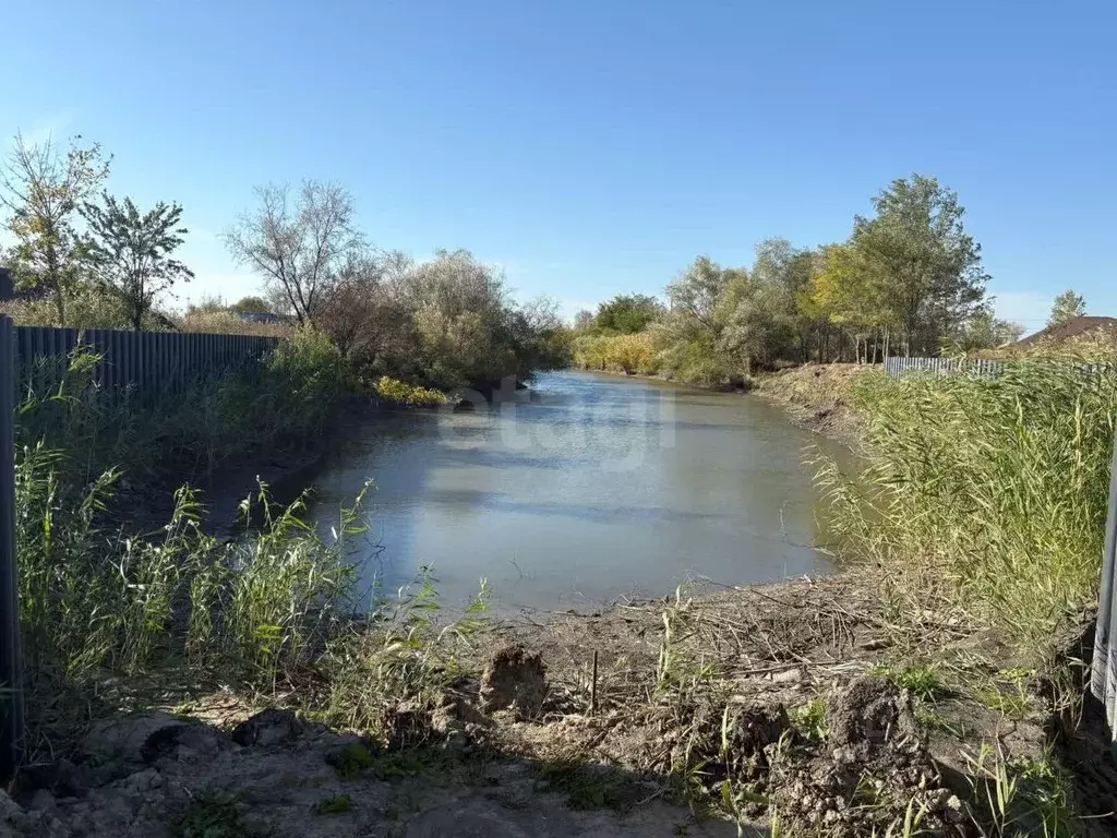 Участок в Ростовская область, Азовский район, Елизаветинское с/пос, ... - Фото 2