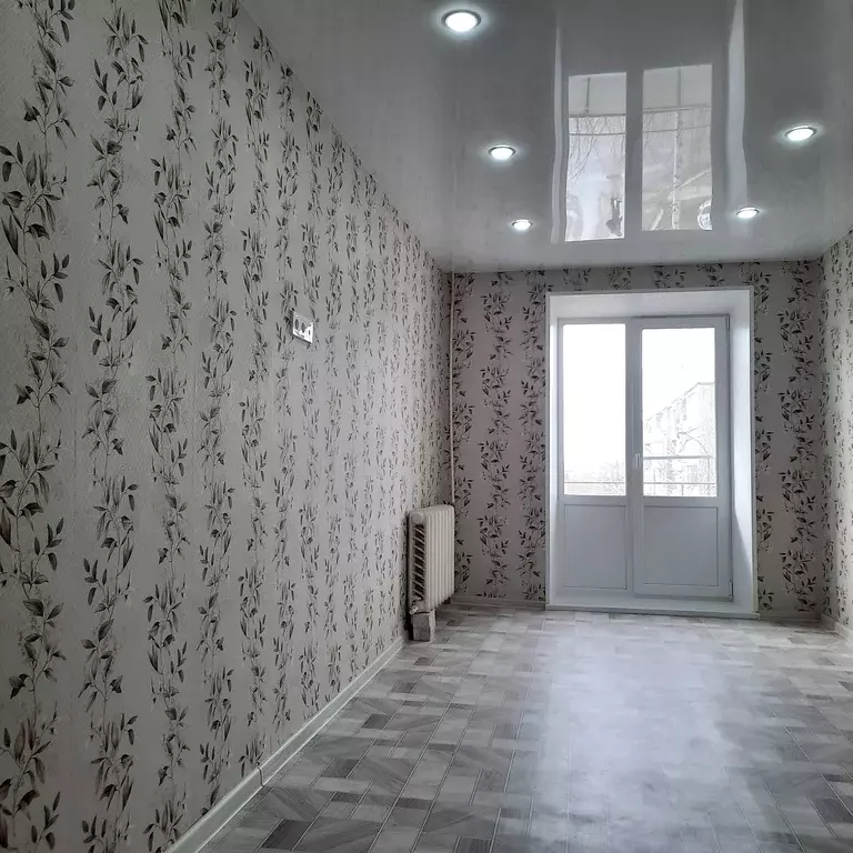 Продаётся 2-к квартира, 44.6 м - Фото 1