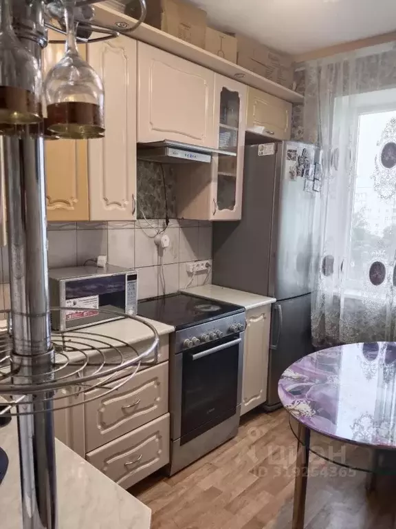 3-к кв. Самарская область, Тольятти ул. Свердлова, 8 (67.8 м) - Фото 1