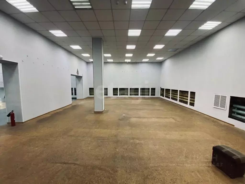 Помещение свободного назначения в Ямало-Ненецкий АО, Ноябрьск ул. 60 ... - Фото 2