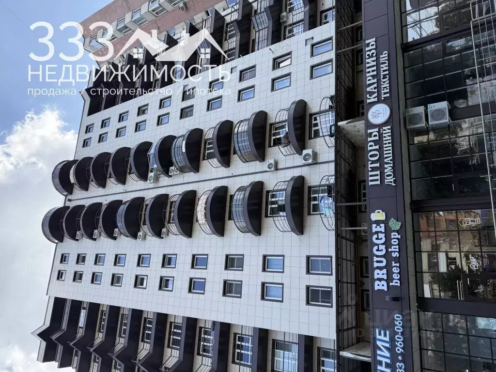 4-к кв. Северная Осетия, Владикавказ просп. Коста (140.0 м) - Фото 0