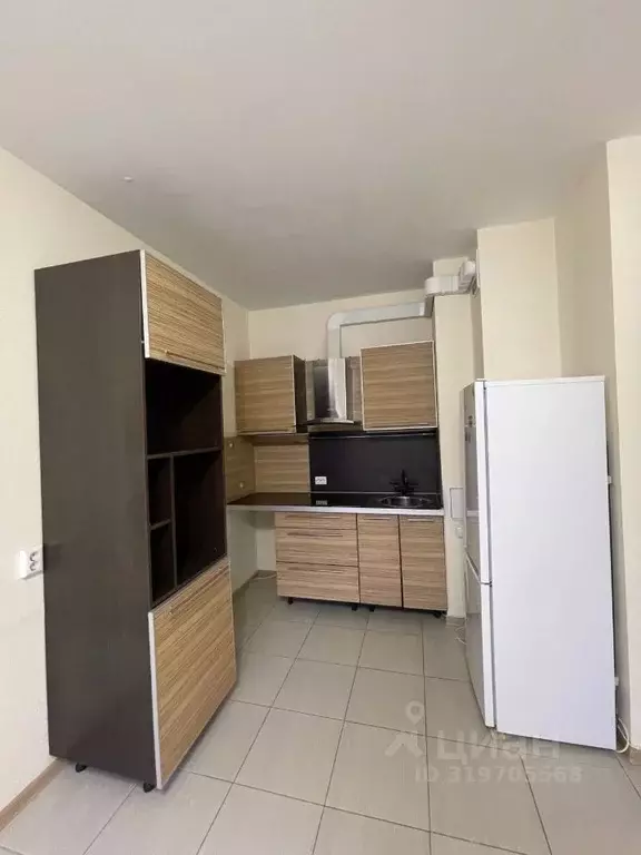 1-к кв. Ленинградская область, Мурино Всеволожский район, бул. ... - Фото 1