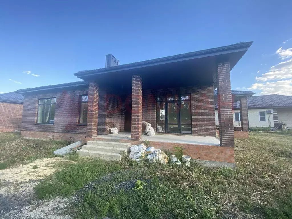 Дом в Ростовская область, Аксай ул. Александровская (165 м) - Фото 2