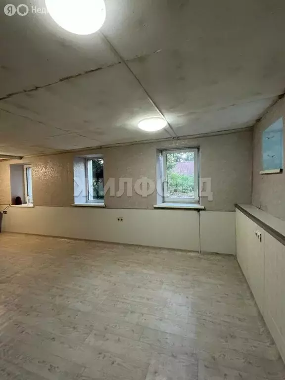 1-комнатная квартира: Иркутск, 5-я Железнодорожная улица, 39 (35.8 м) - Фото 0