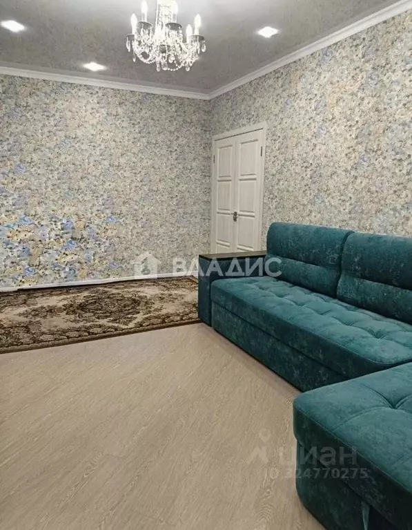 1-к кв. Белгородская область, Старый Оскол ул. Мичурина, 4Б (41.3 м) - Фото 2