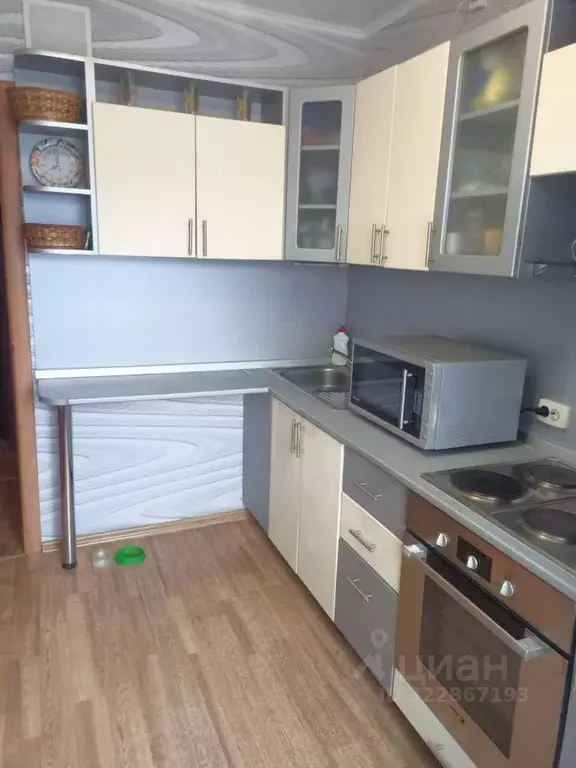 3-к кв. Челябинская область, Челябинск ул. Мамина, 7 (67.0 м) - Фото 1