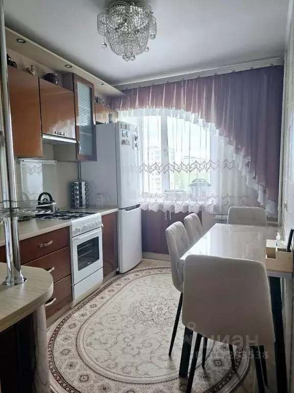 3-к кв. Владимирская область, Владимир Суздальский просп., 5 (63.0 м) - Фото 1