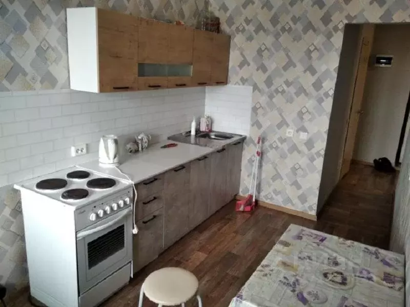 1-к кв. Томская область, Томск пос. Степановка, пер. Богдана ... - Фото 2