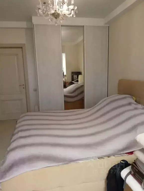 3-к кв. Краснодарский край, Сочи Бытха мкр, ул. Возрождения, 16 (60.6 ... - Фото 2