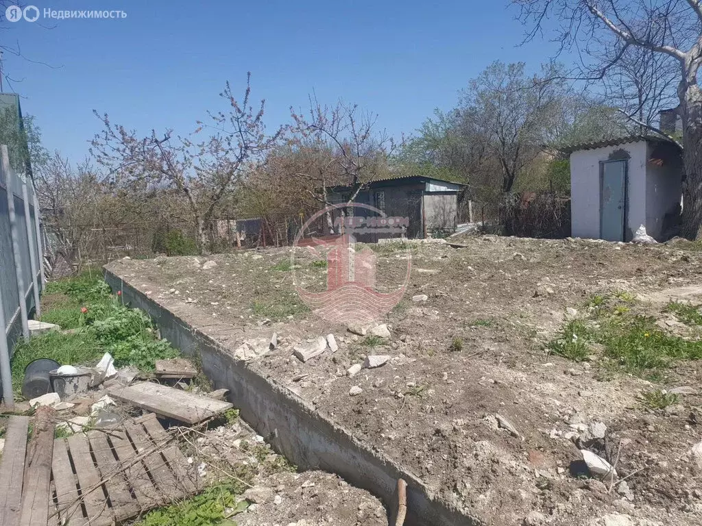 Участок в Симферополь, 35-я улица Коллективных Садов (2.5 м) - Фото 1