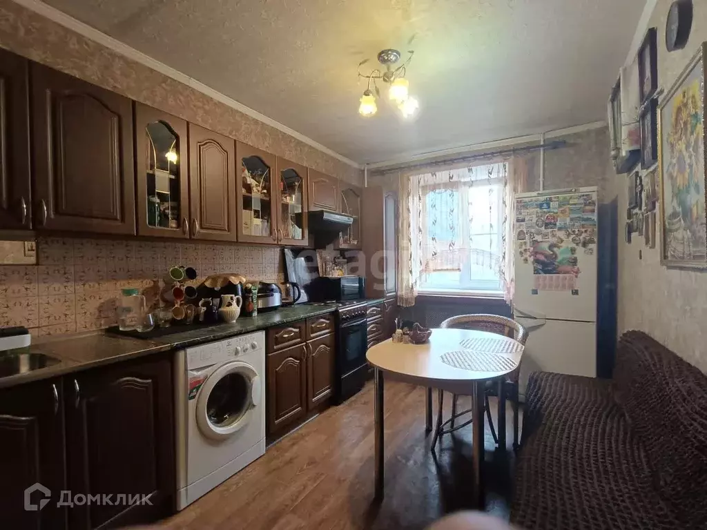 Продаётся 2-к квартира, 61.2 м - Фото 0