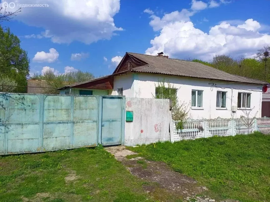 Дом в село Павличи, Центральная улица (77.3 м) - Фото 0