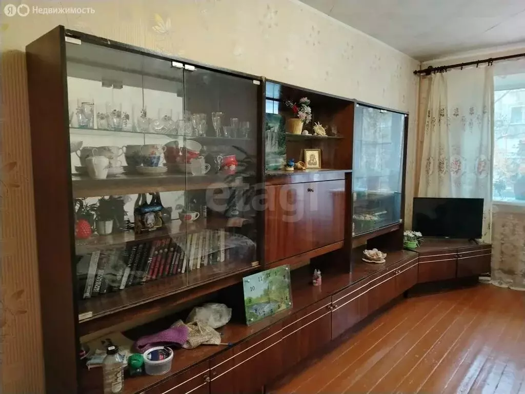 3-комнатная квартира: Данилов, улица Шарохина, 22 (62.2 м) - Фото 2