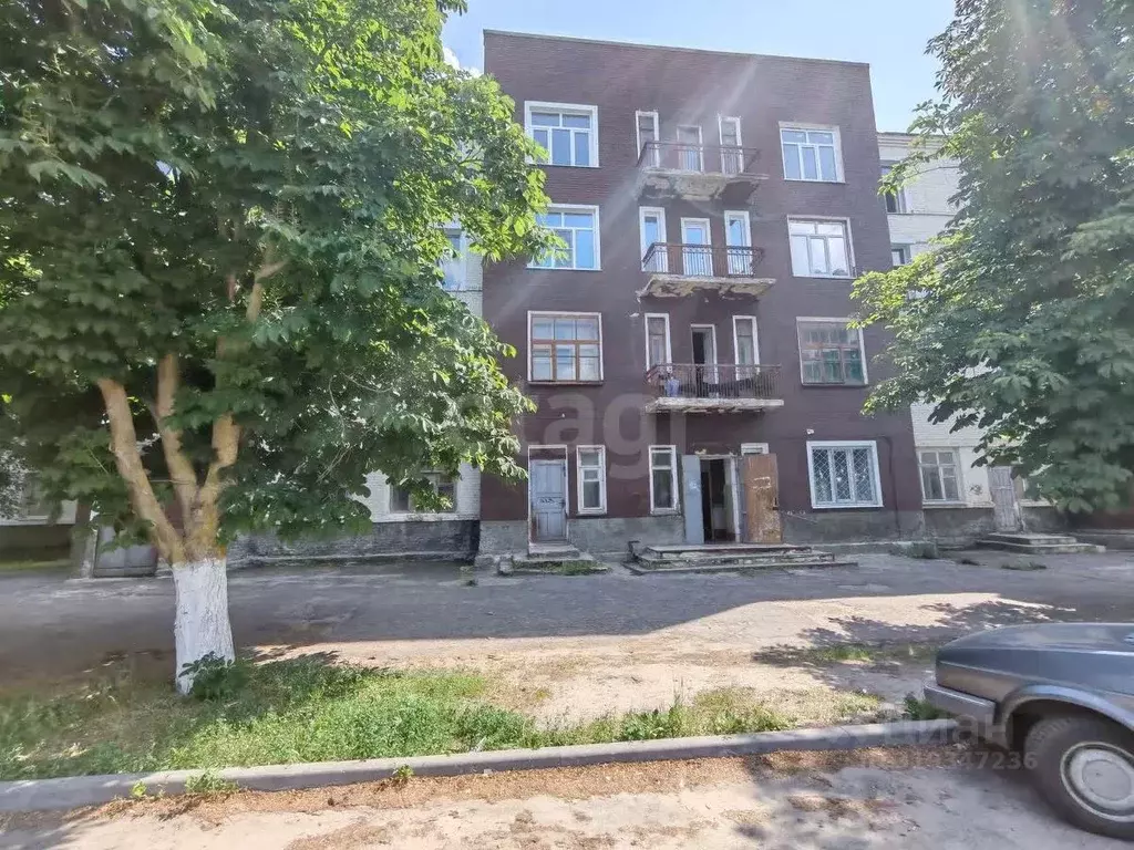 Комната Воронежская область, Борисоглебск Советская ул., 60 (11.9 м) - Фото 1