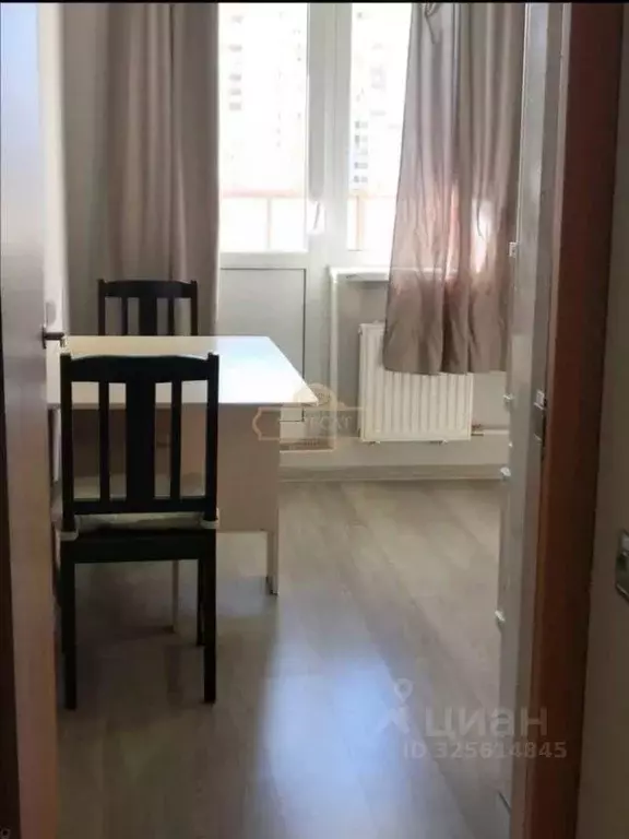 1-к кв. Санкт-Петербург пос. Шушары, просп. Новгородский, 8 (46.8 м) - Фото 1