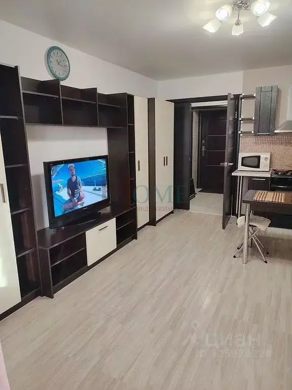 Студия Новосибирская область, Новосибирск 2-я Обская ул., 69/2 (25.0 ... - Фото 1