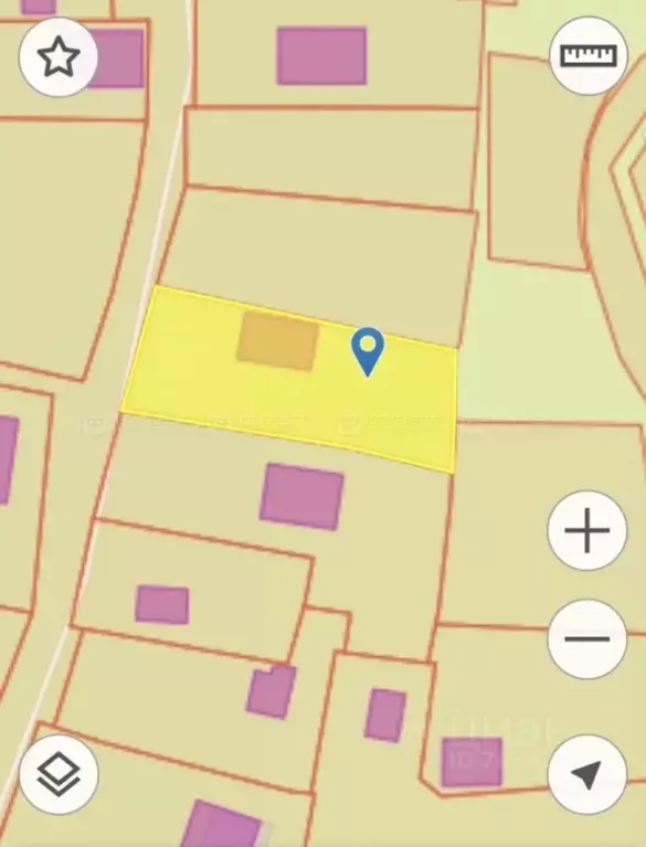 Дом в Татарстан, Казань Лето жилой комплекс (34 м) - Фото 2