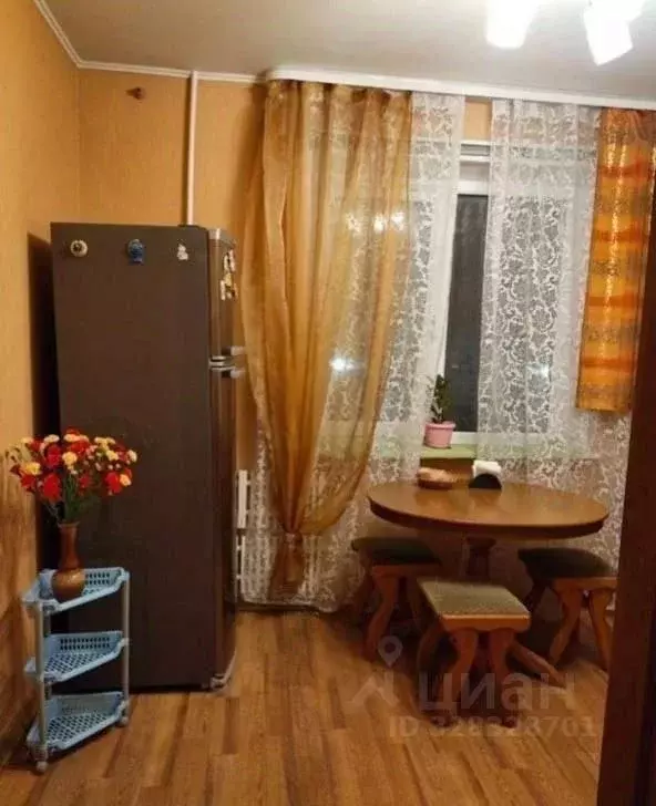 1-к кв. Белгородская область, Старый Оскол Лесной мкр, 16с1 (39.0 м) - Фото 2