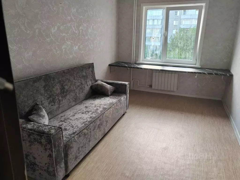 3-к кв. Иркутская область, Иркутск Трудовая ул., 128 (67.0 м) - Фото 2