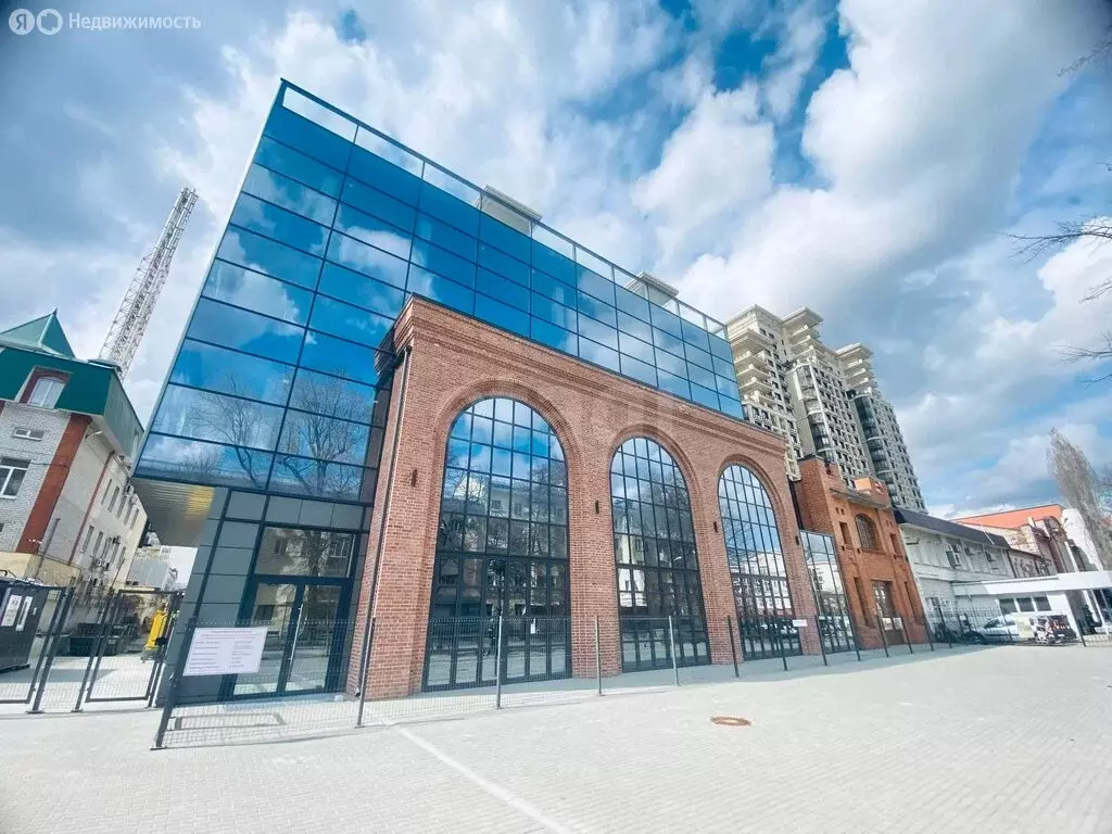 Помещение свободного назначения (357.74 м) - Фото 1