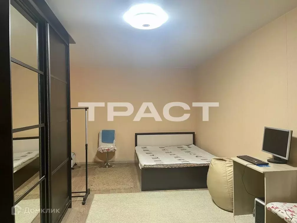 Продаётся 1-к квартира, 40 м - Фото 1