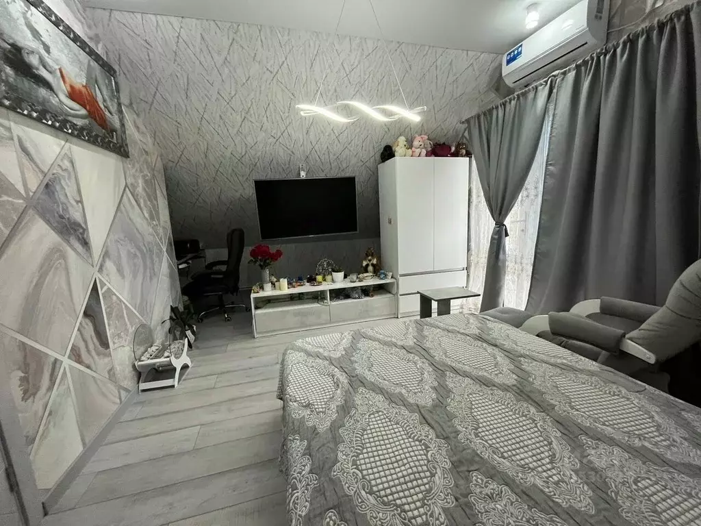 Дом в Севастополь Бентос ТСН, 57 (96 м) - Фото 1