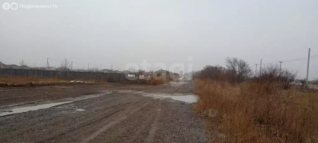 Участок в село Калинино, улица Белых Облаков (10 м) - Фото 2