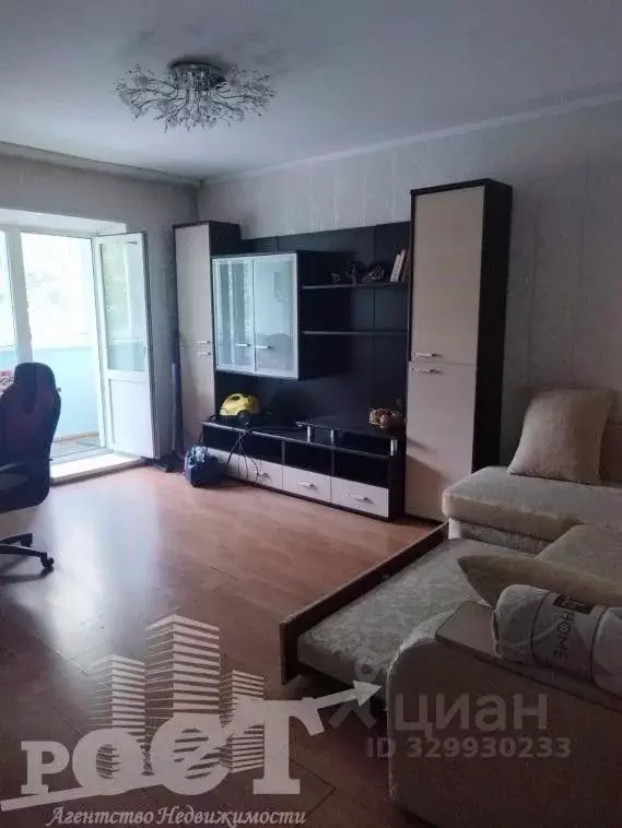 3-к кв. Приморский край, Артем ул. Фрунзе, 62 (52.0 м) - Фото 1