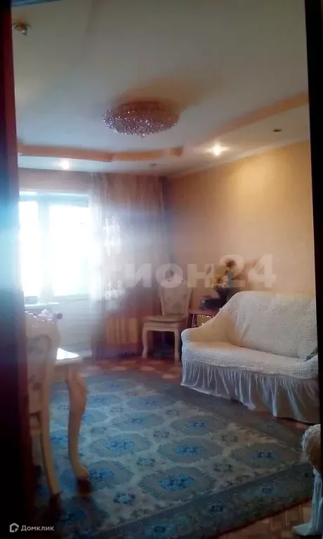 Продаётся 3-к квартира, 77 м - Фото 0