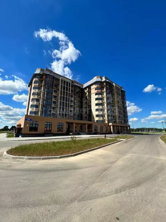 Помещение свободного назначения в Московская область, Наро-Фоминский ... - Фото 1