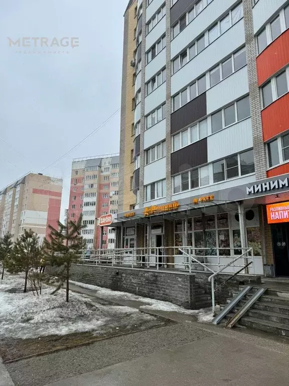 Продам помещение свободного назначения, 117 м - Фото 1