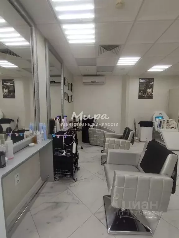 Офис в Московская область, Люберцы Комсомольская ул., 15а (15 м) - Фото 1