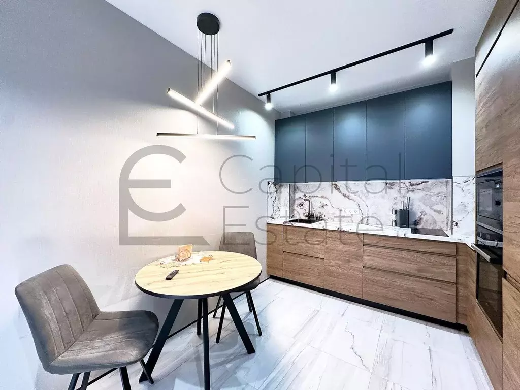 2-к кв. Нижегородская область, Нижний Новгород ул. Родионова, 178 ... - Фото 1