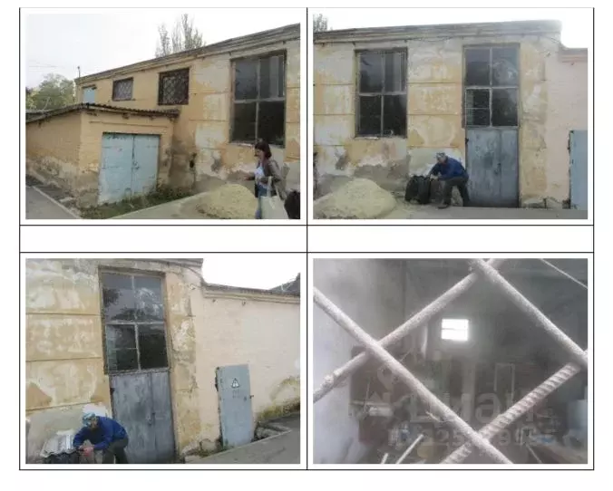 Помещение свободного назначения в Крым, Керчь ул. Кирова, 31А (45 м) - Фото 1