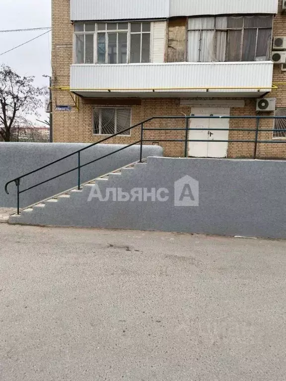 Помещение свободного назначения в Ростовская область, Волгодонск ул. ... - Фото 1