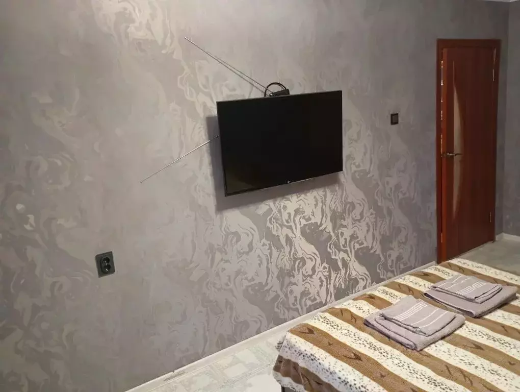 2-к кв. Тюменская область, Тюмень ул. Попова, 7 (49.0 м) - Фото 1