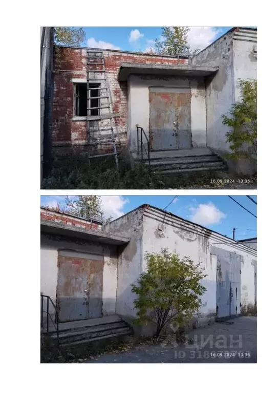 Помещение свободного назначения в Свердловская область, Екатеринбург ... - Фото 0