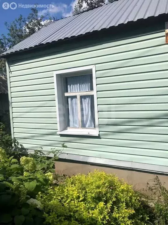 Дом в Воронеж, СНТ Заветы Мичурина, Яблочная улица (20 м) - Фото 2