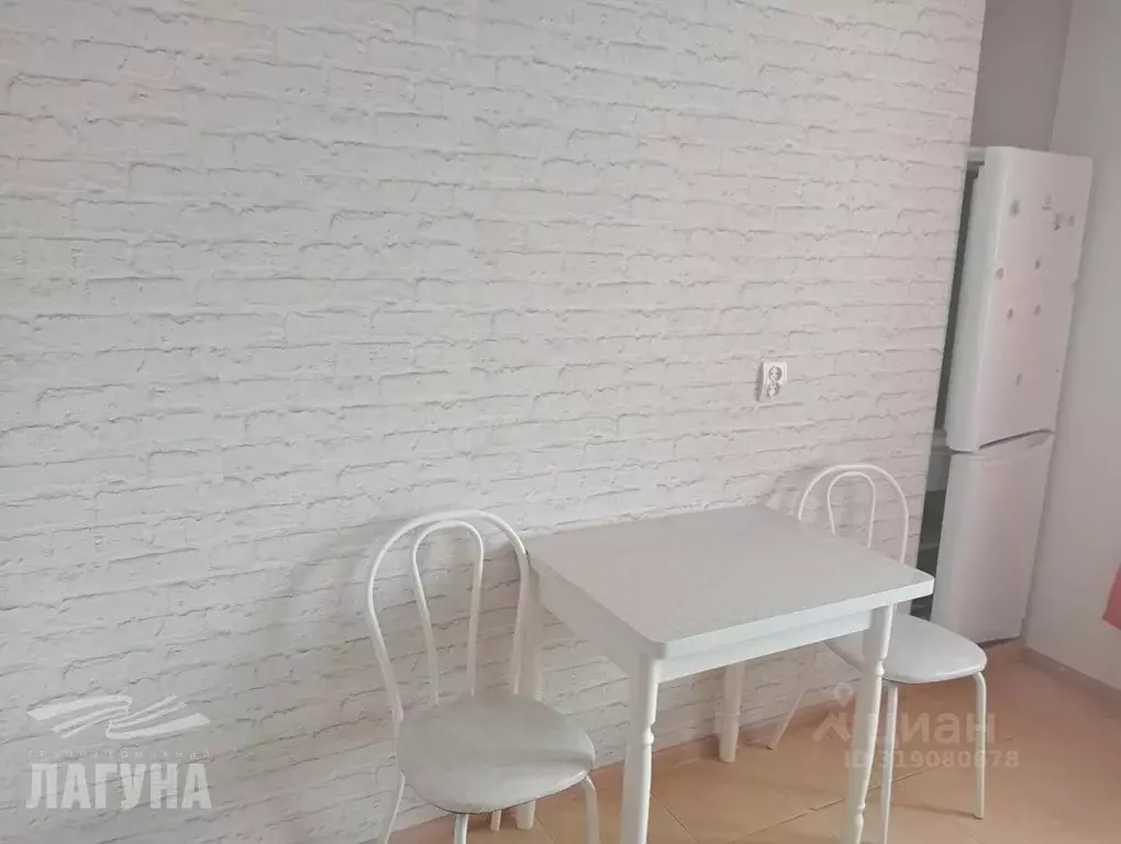 1-к кв. Томская область, Томск ул. Говорова, 76 (39.0 м) - Фото 1