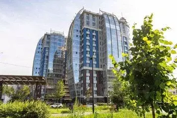 2-к кв. Санкт-Петербург Республиканская ул., 35 (55.0 м) - Фото 1