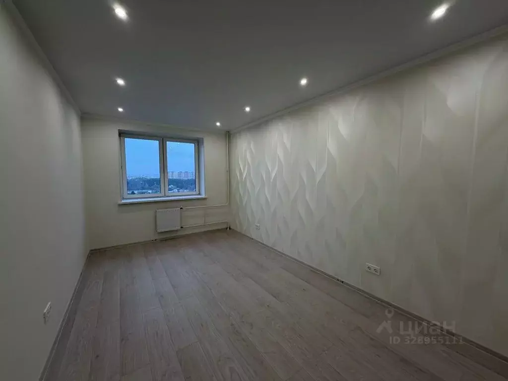 3-к кв. Московская область, Дмитров ул. Спасская, 24 (79.3 м) - Фото 1