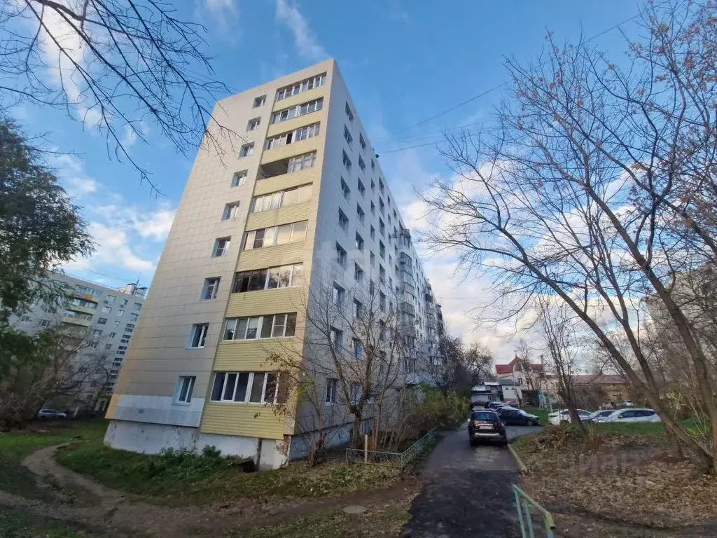 3-к кв. Московская область, Дмитров Загорская ул., 32 (60.7 м) - Фото 1