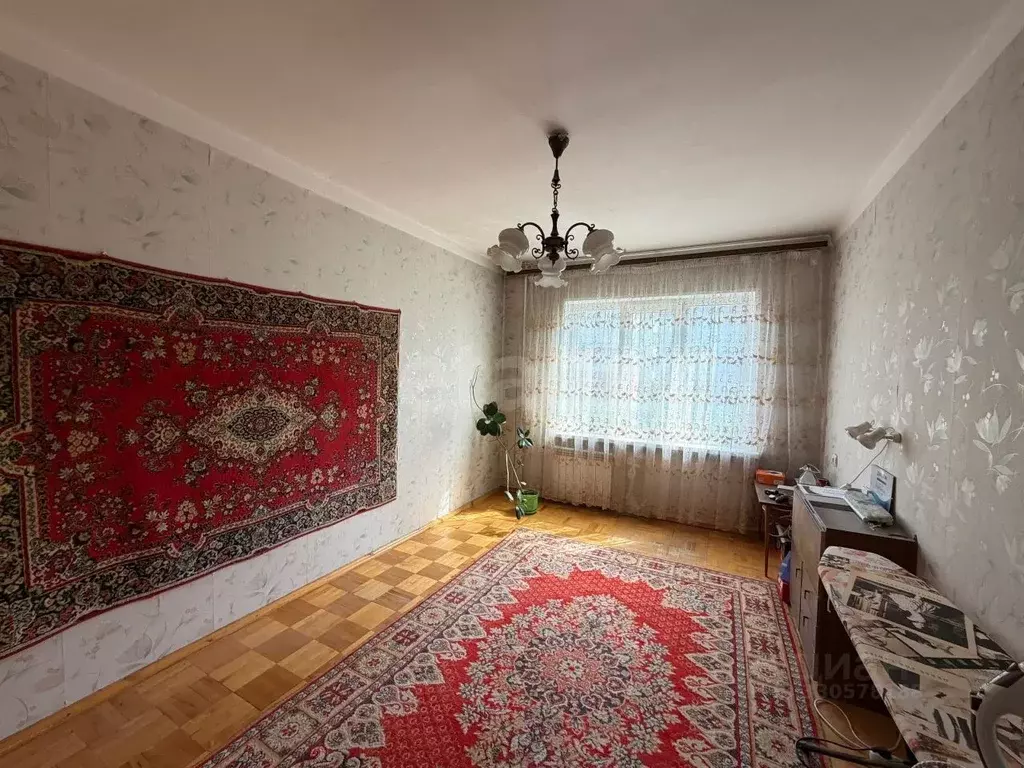 Комната Удмуртия, Завьяловский район, с. Октябрьский 14 (8.0 м) - Фото 2