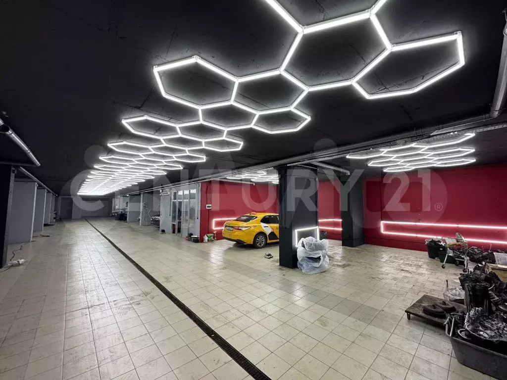 Сдам помещение свободного назначения, 1200 м - Фото 1