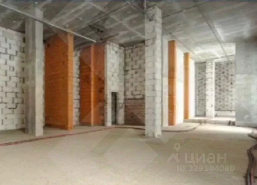 Помещение свободного назначения в Москва ш. Энтузиастов, 3к1 (243 м) - Фото 2